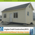 Quality Light Steel Structure Movable Prefab House